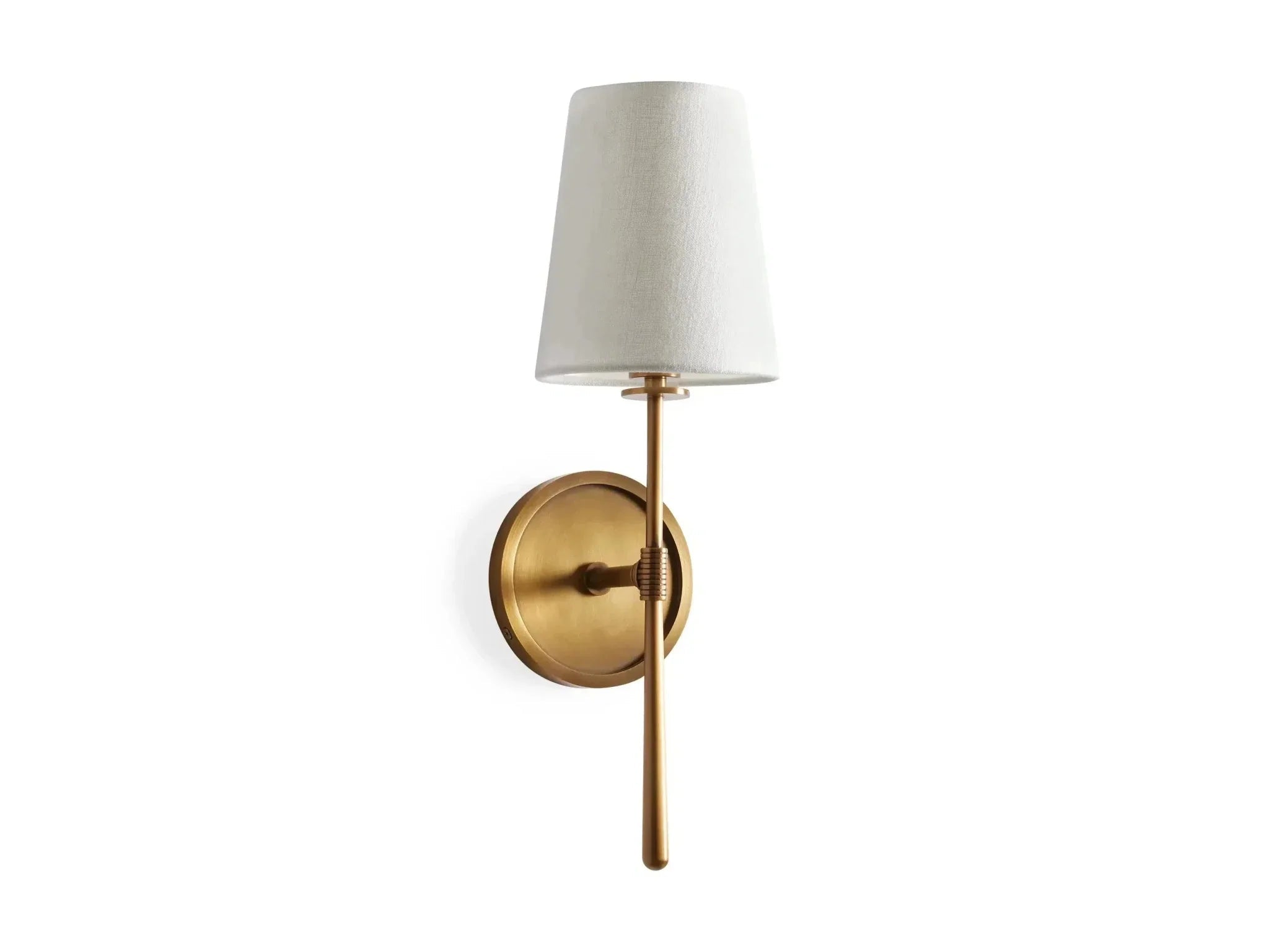 Rhoda Wall Sconce - Cyran Lamps