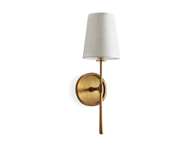 Rhoda Wall Sconce - Cyran Lamps