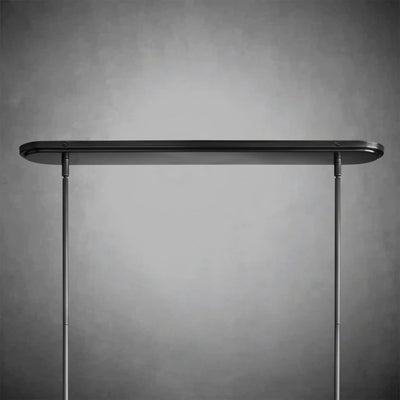 Rhodes Linear Chandelier - cyranlamps