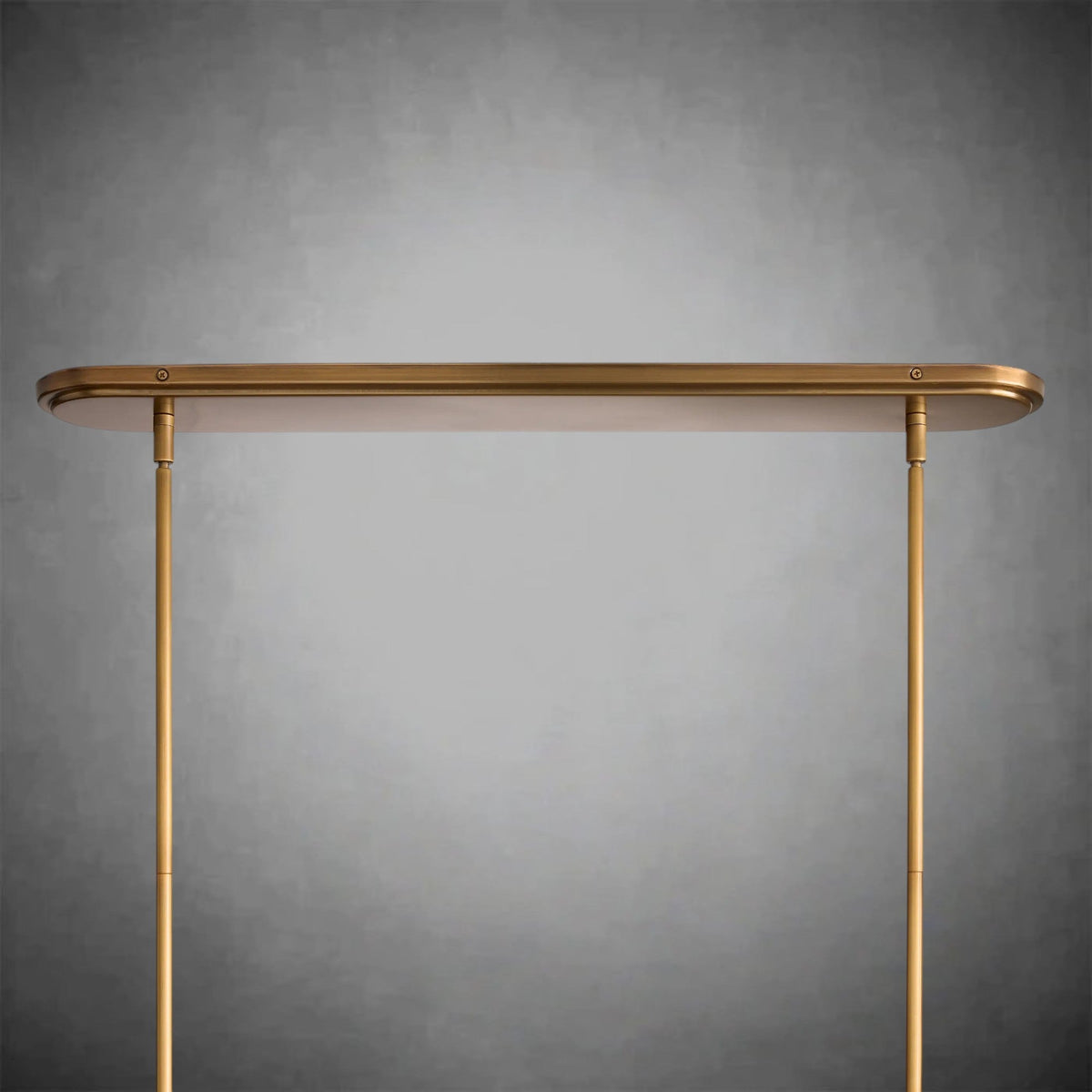 Rhodes Linear Chandelier - cyranlamps