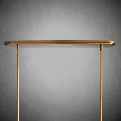 Rhodes Linear Chandelier - cyranlamps