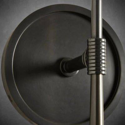 Rhodes Wall Sconce - cyranlamps