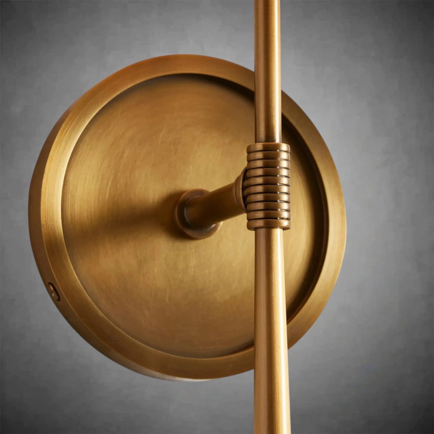 Rhodes Wall Sconce - cyranlamps