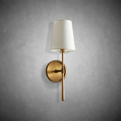Rhodes Wall Sconce - cyranlamps