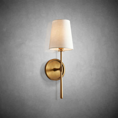Rhodes Wall Sconce - cyranlamps