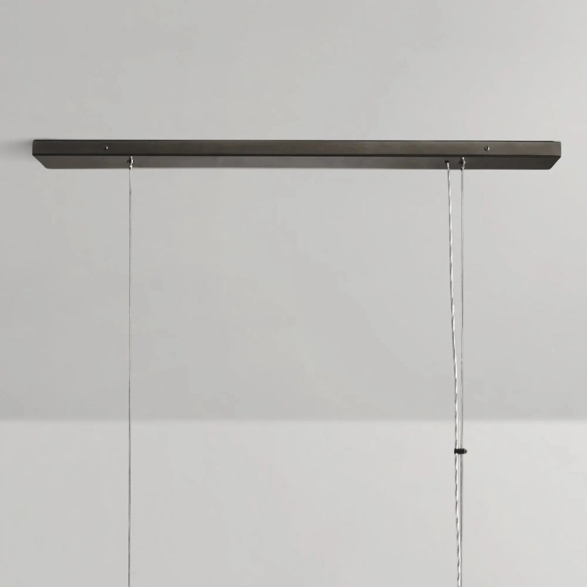 Rivaga Lisse Linear Chandelier - cyranlighting