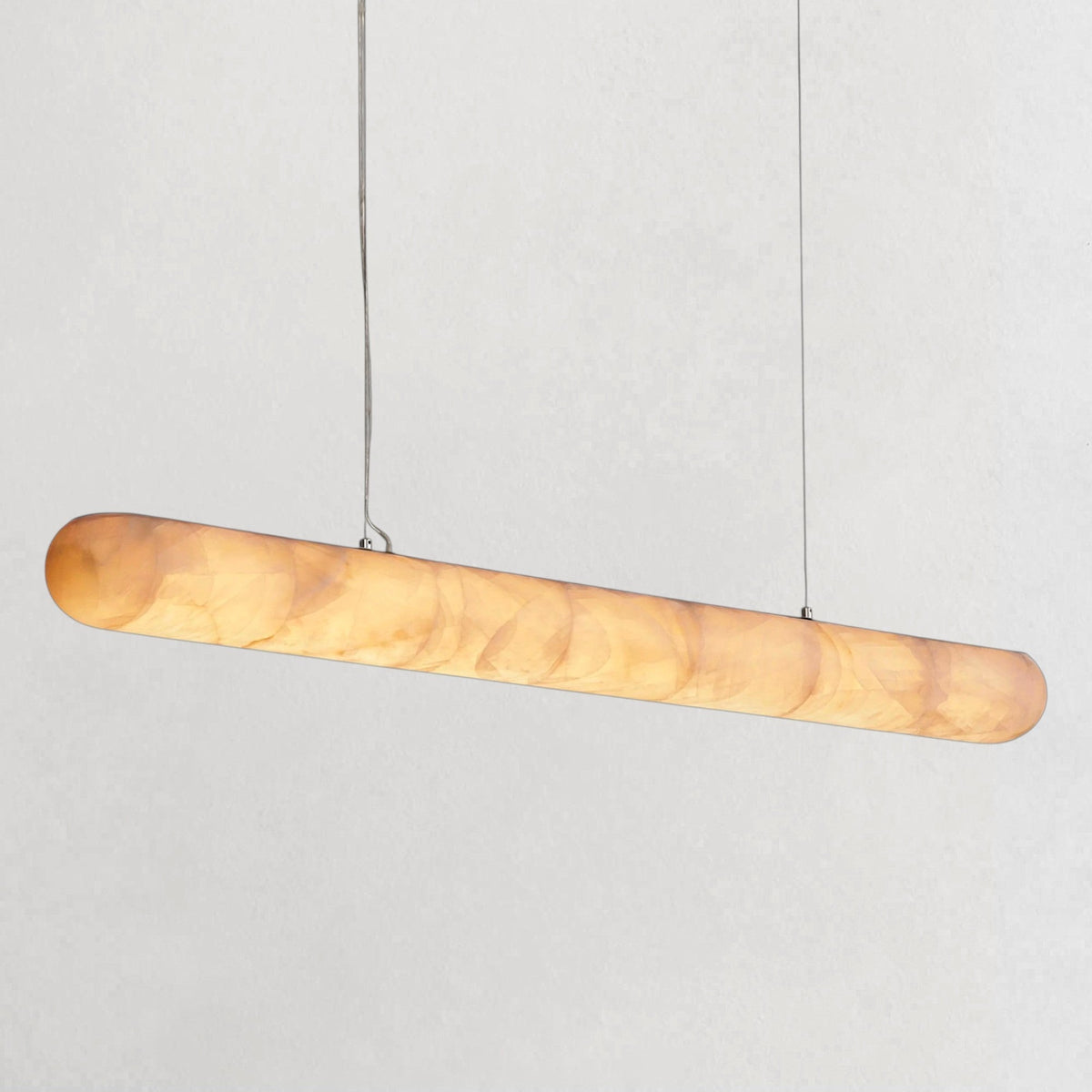 Rivaga Lisse Linear Chandelier - cyranlighting