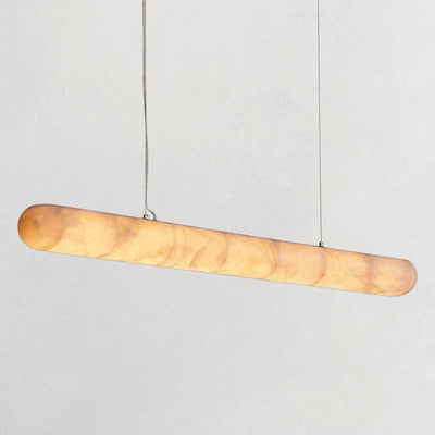 Rivaga Lisse Linear Chandelier - cyranlighting