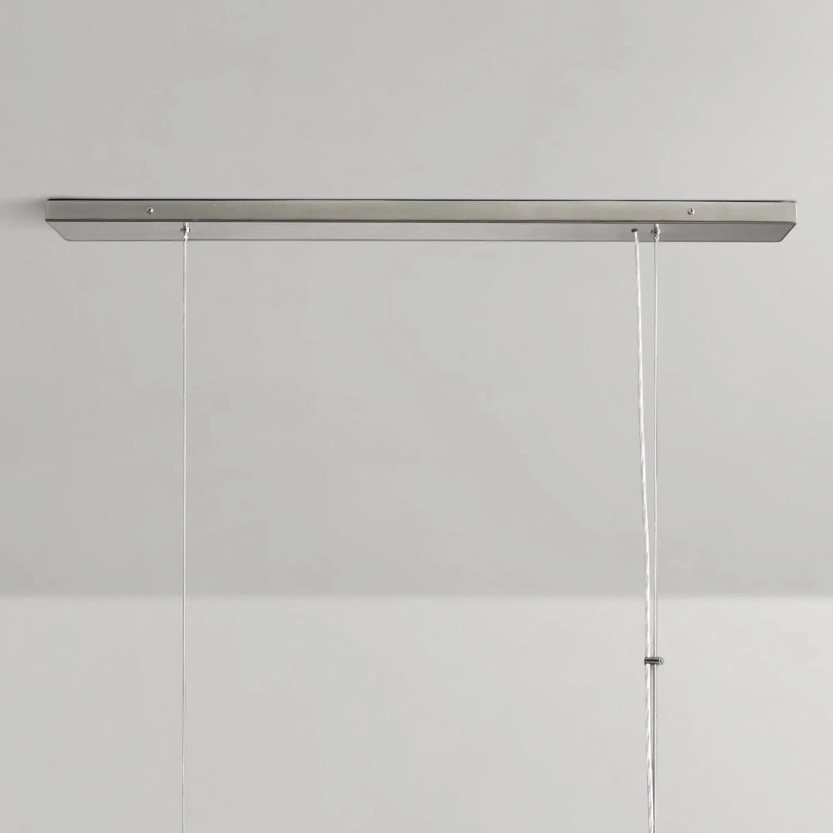 Rivaga Lisse Linear Chandelier - cyranlighting
