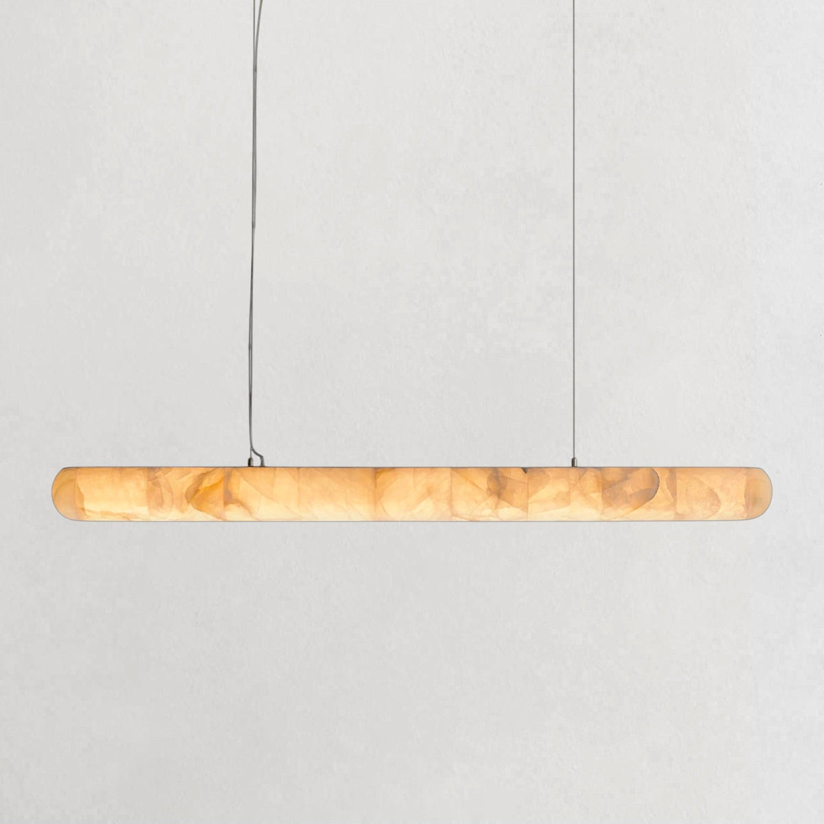 Rivaga Lisse Linear Chandelier - cyranlighting