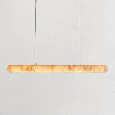 Rivaga Lisse Linear Chandelier - cyranlighting