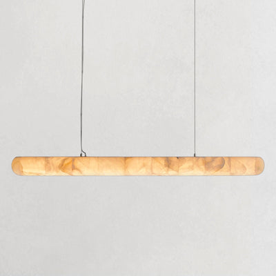 Rivaga Lisse Linear Chandelier - cyranlighting