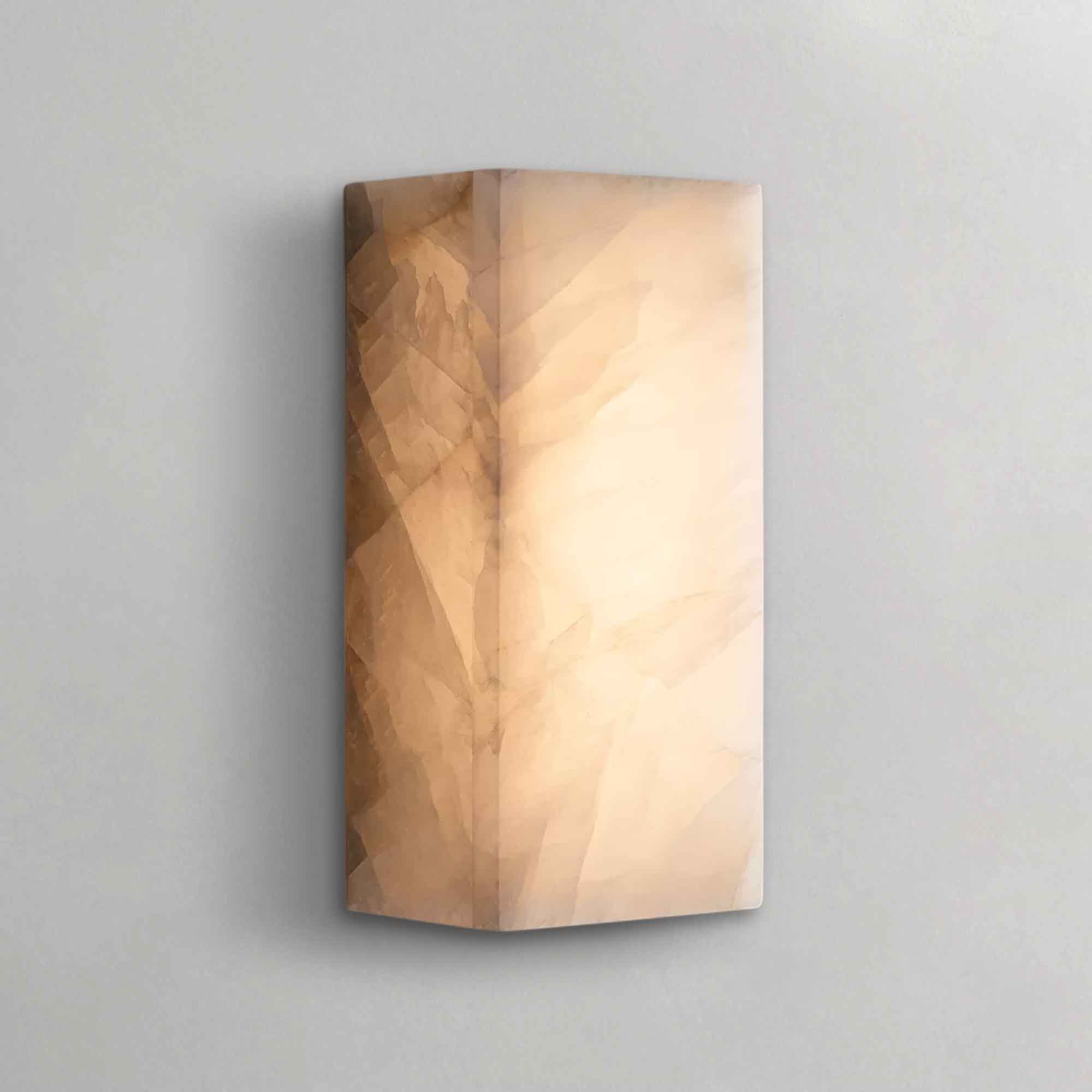 Rivaga Lueur Sconce - cyranlighting