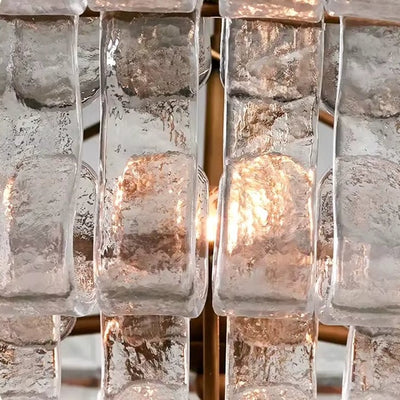 Riviera Modern Chandelier - cyranlamps