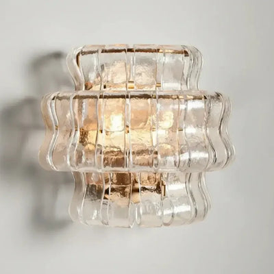 Riviera Sconce - cyranlamps