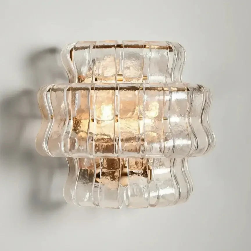 Riviera Sconce - cyranlamps