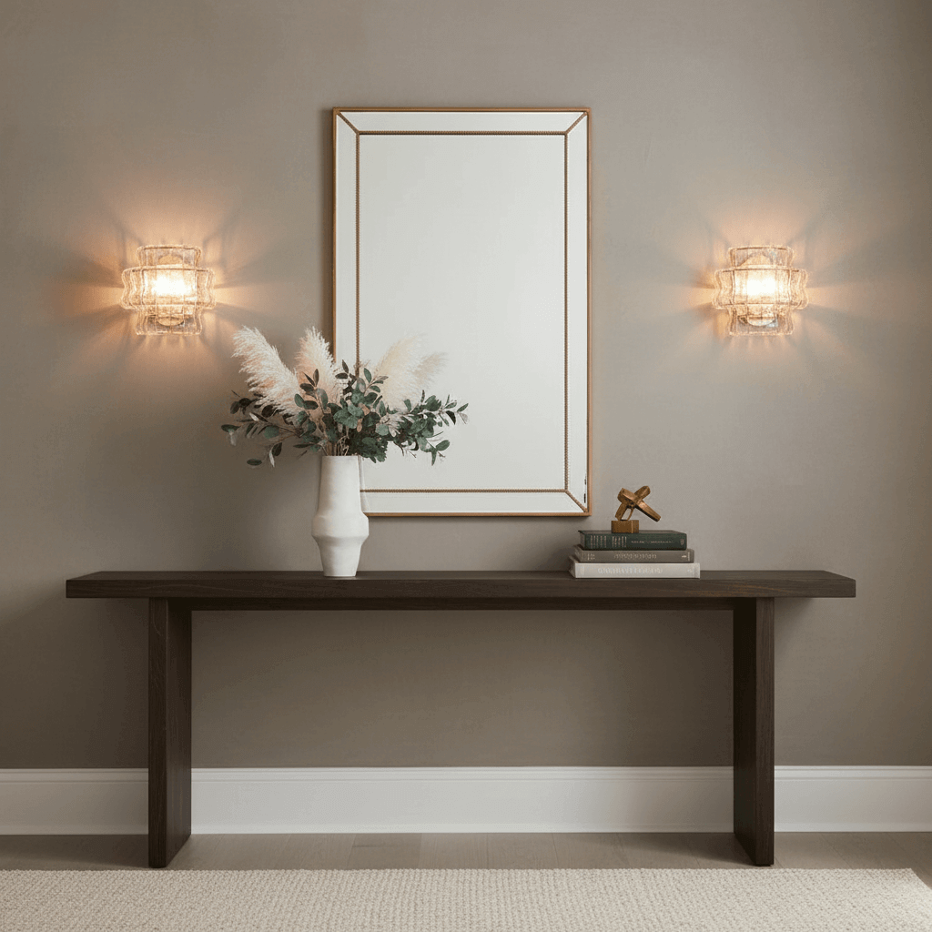 Riviera Sconce - cyranlamps