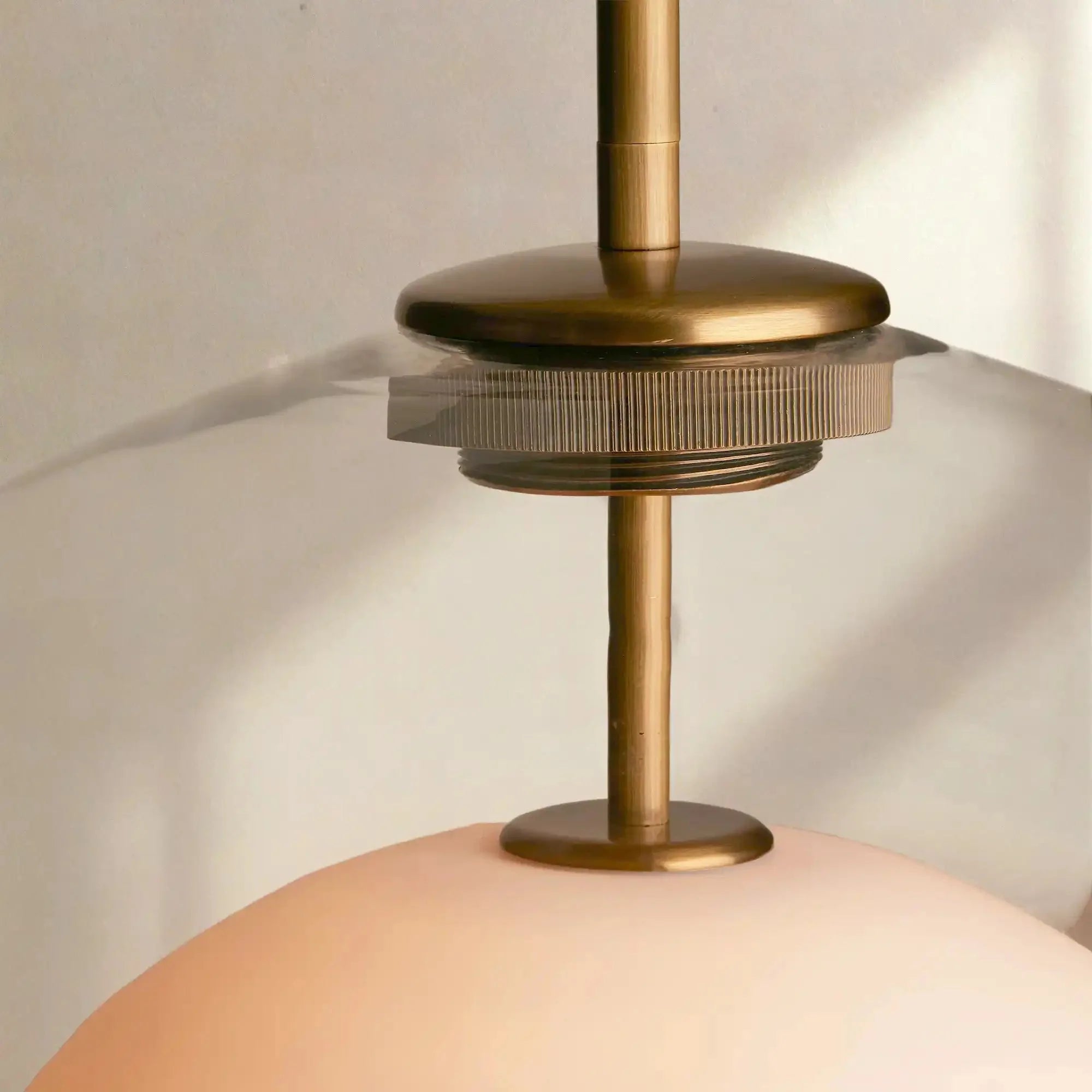 Romy Pendant - cyranlamps