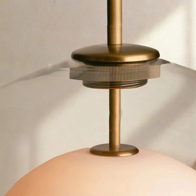 Romy Pendant - cyranlamps