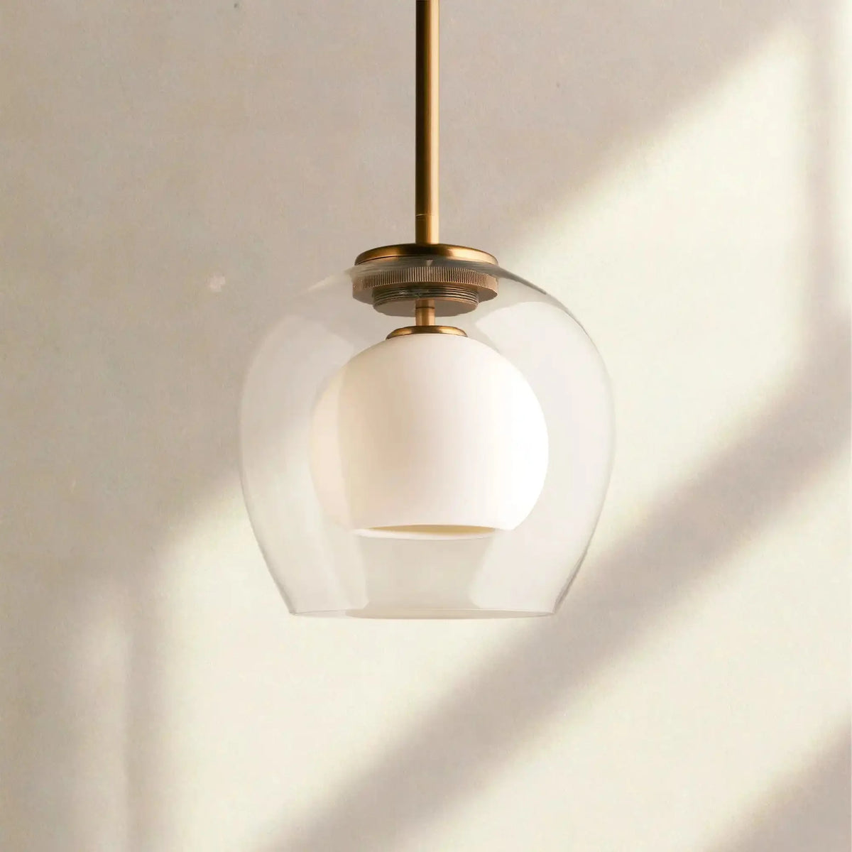 Romy Pendant - cyranlamps