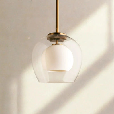 Romy Pendant - cyranlamps