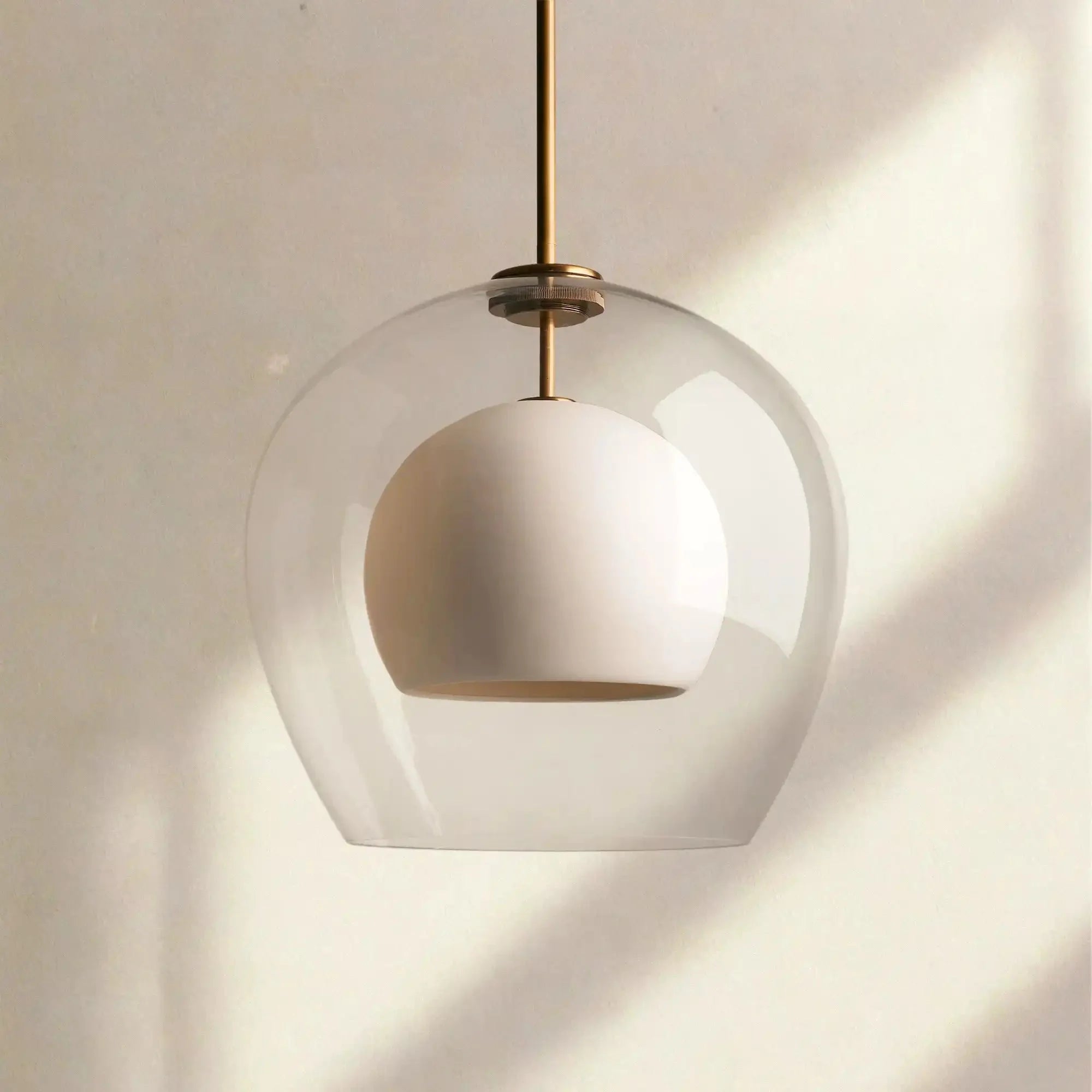 Romy Pendant - cyranlamps