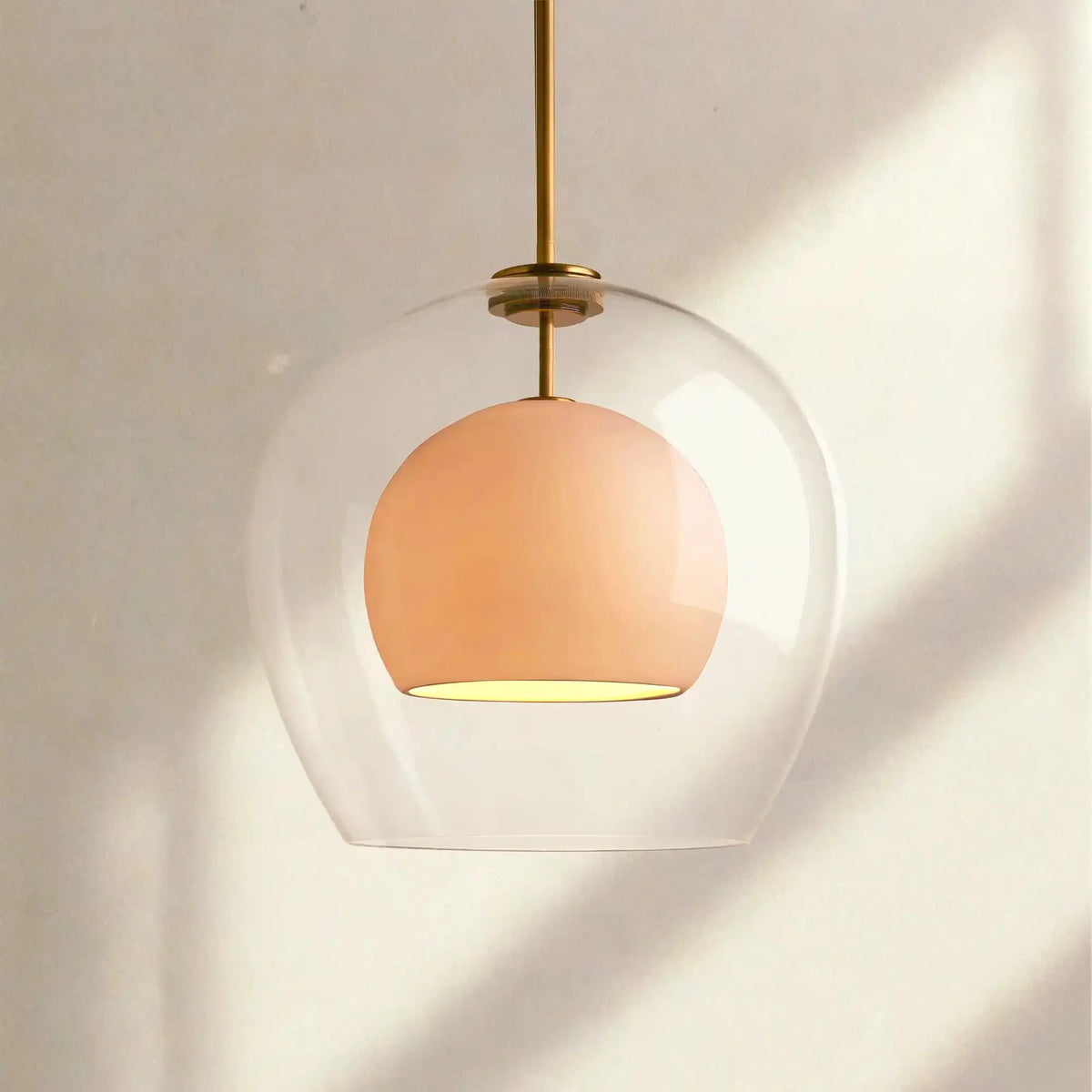 Romy Pendant - cyranlamps