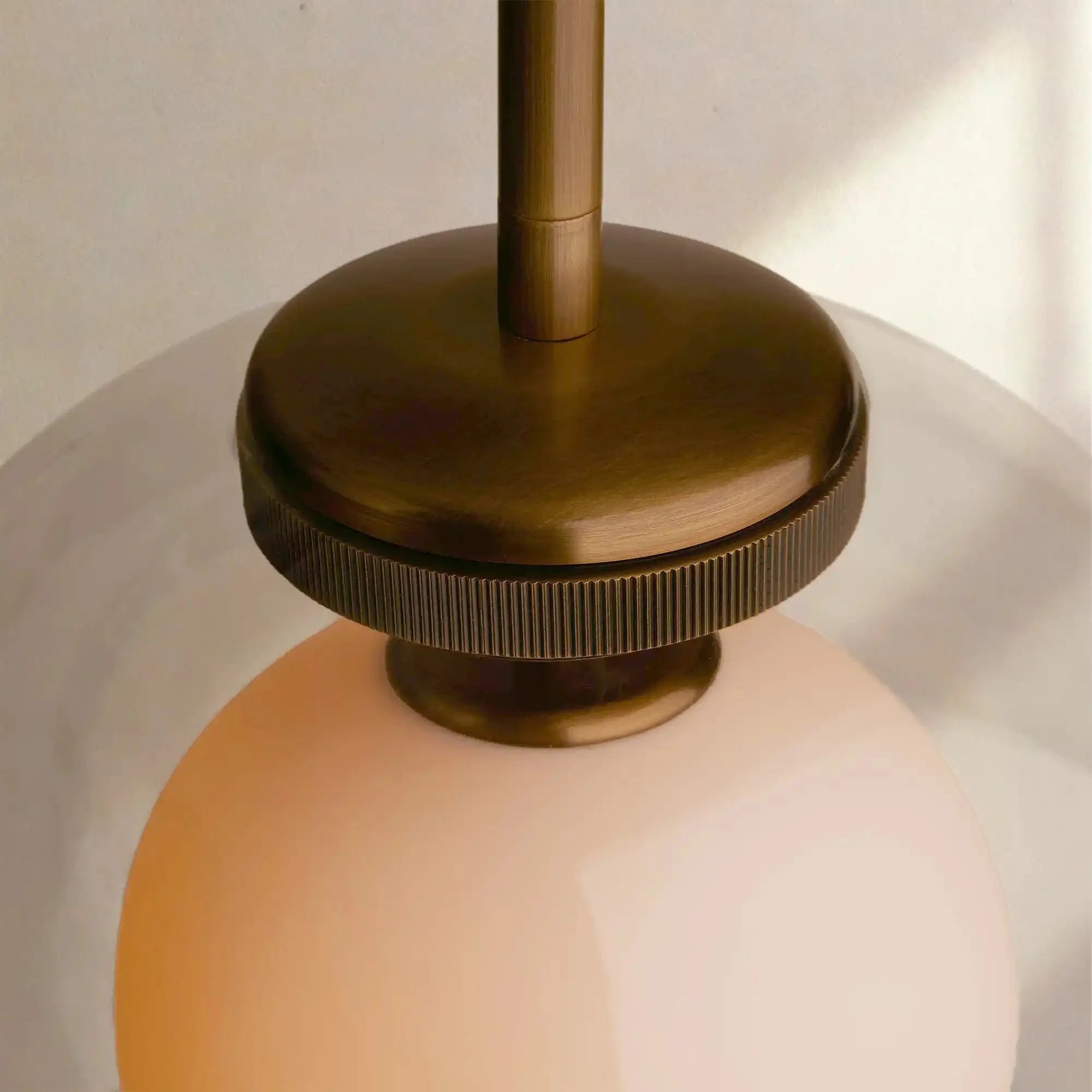 Romy Pendant - cyranlamps