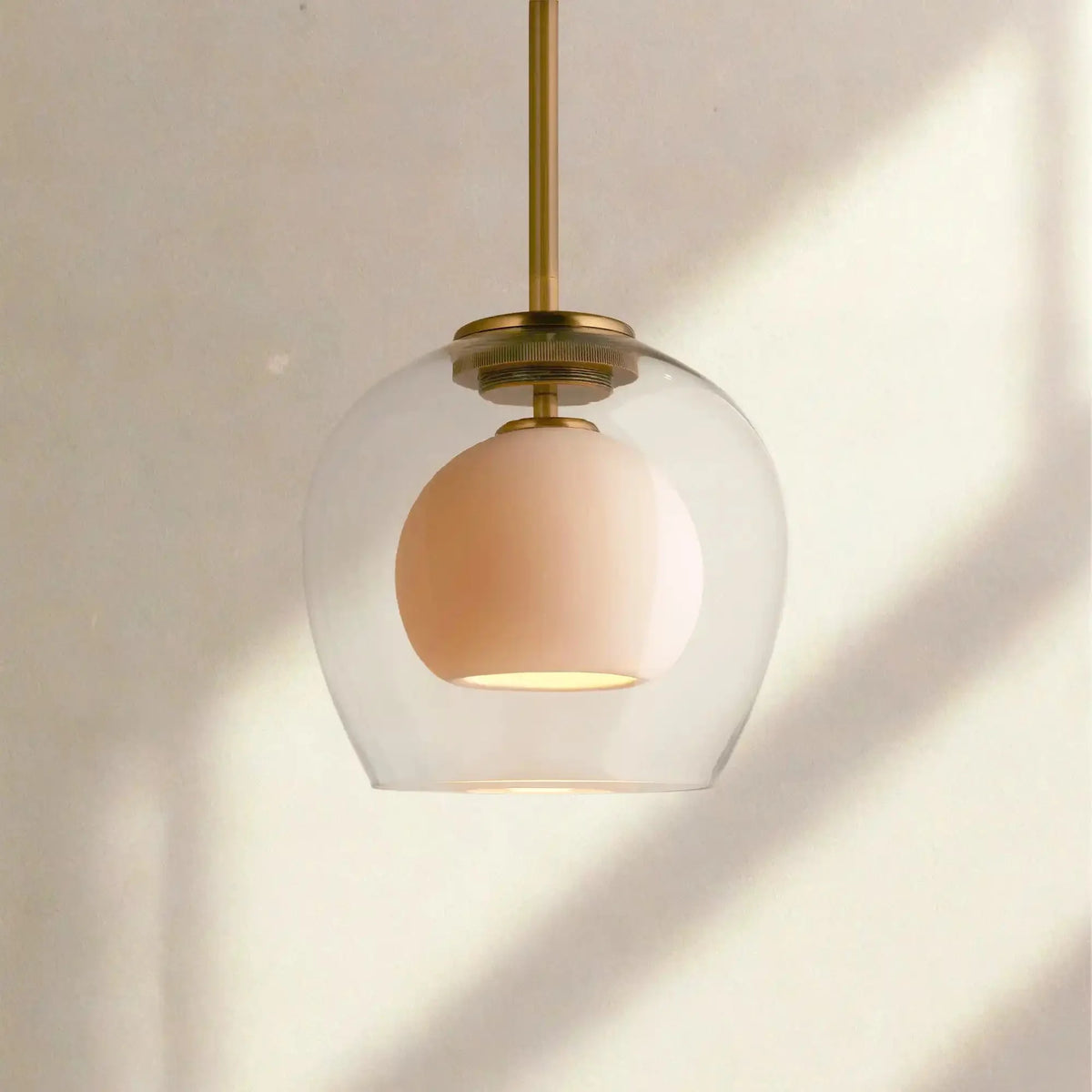 Romy Pendant - cyranlamps