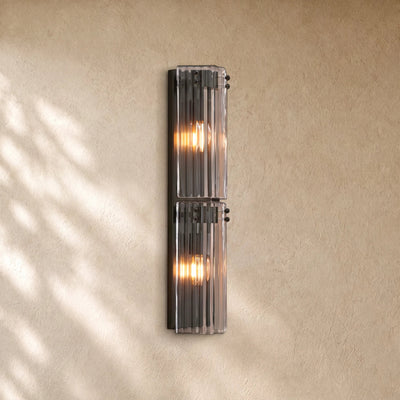 Delsio Double Sconce