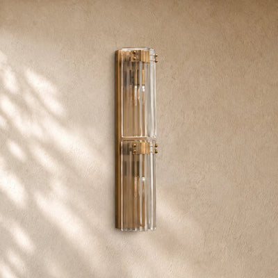 Delsio Double Sconce