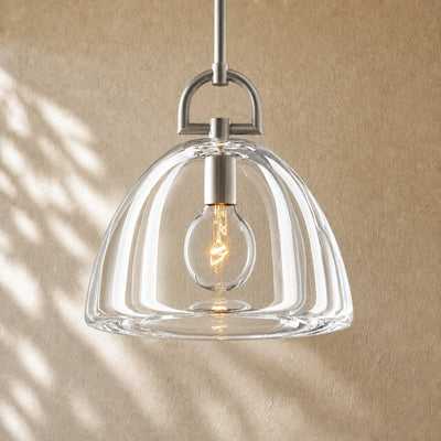 Botanical Dome Pendant