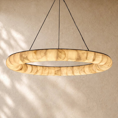 Rivagine Lisse Round Chandelier