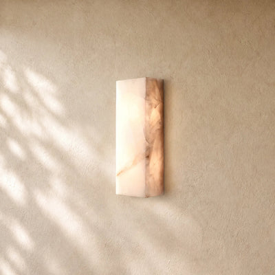 Rivagine  Lueur Sconce
