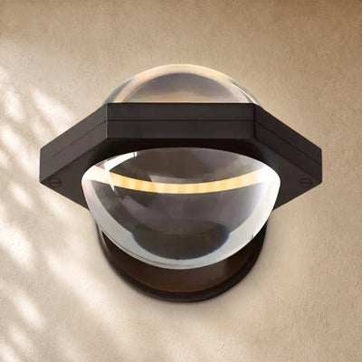 Ecletant Wall Sconce