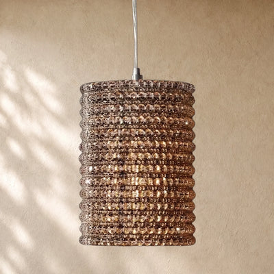 Halo Pendant