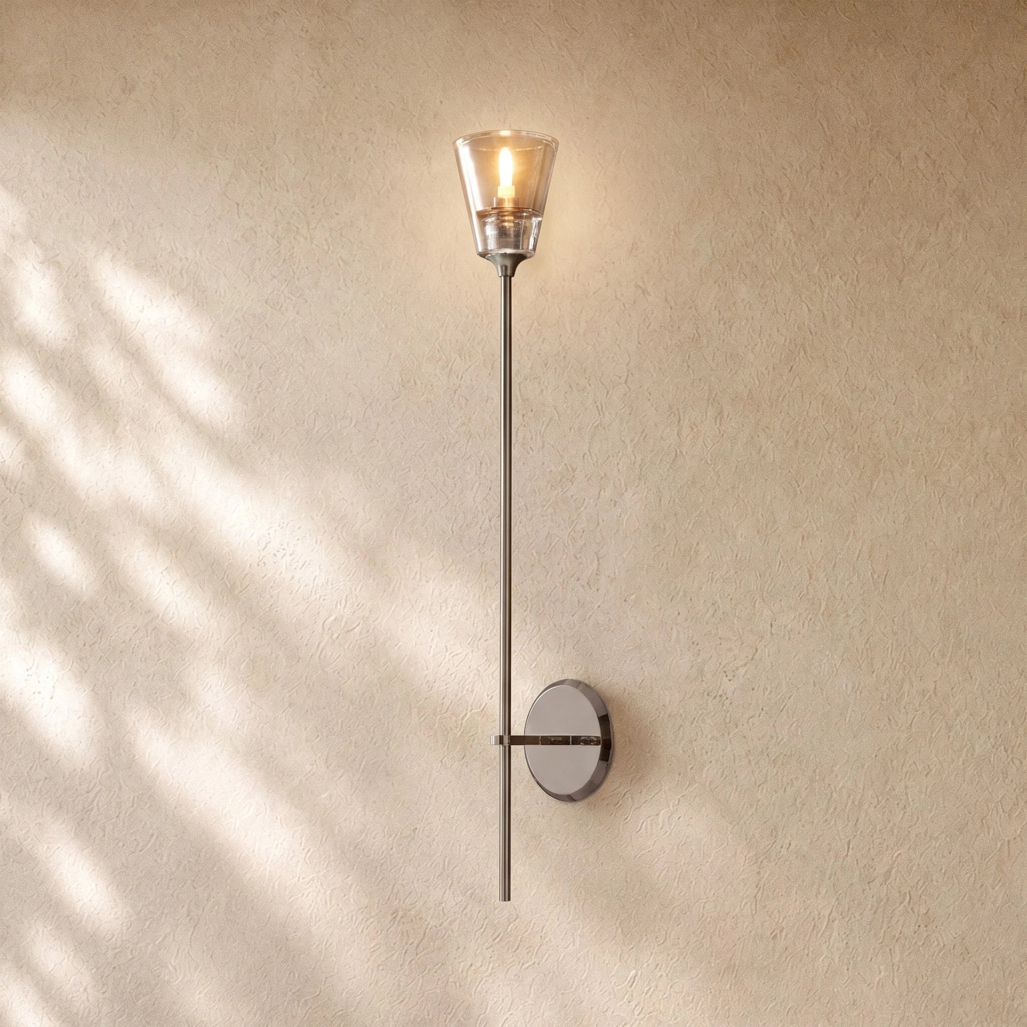Torche De Verra Grand Sconce