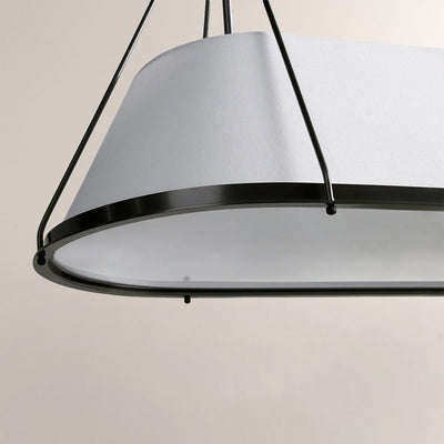 Sheirz Linear Chandelier - cyranlamps