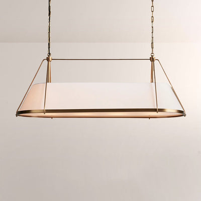 Sheirz Linear Chandelier - cyranlamps