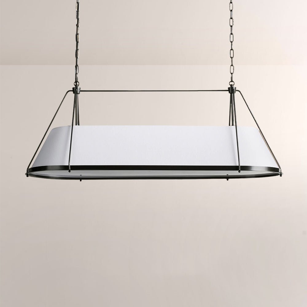 Sheirz Linear Chandelier - cyranlamps