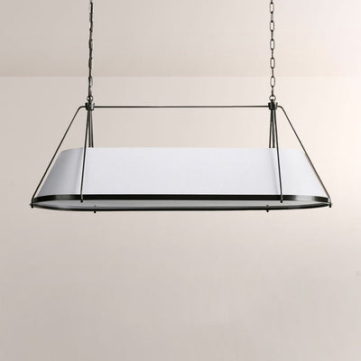 Sheirz Linear Chandelier - cyranlamps