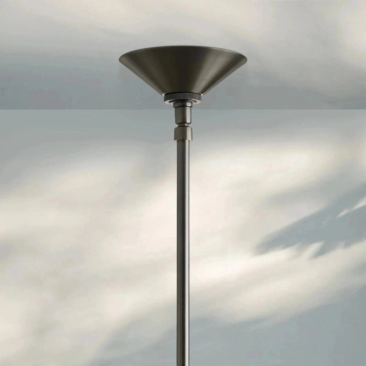 Simms 2 - Light Linear Chandelier - cyranlamps