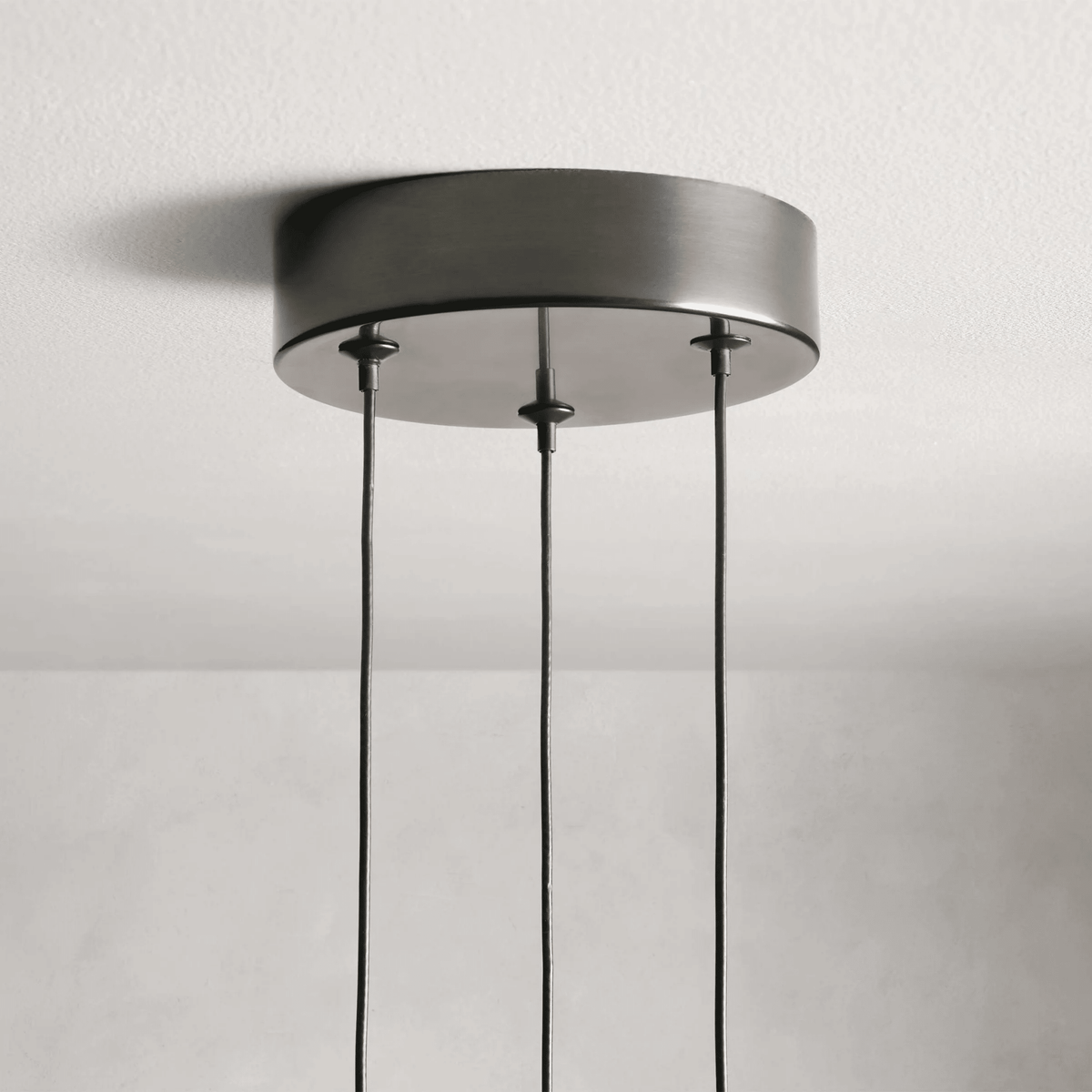 Soltaire 3 - light Pendant - cyranlamps