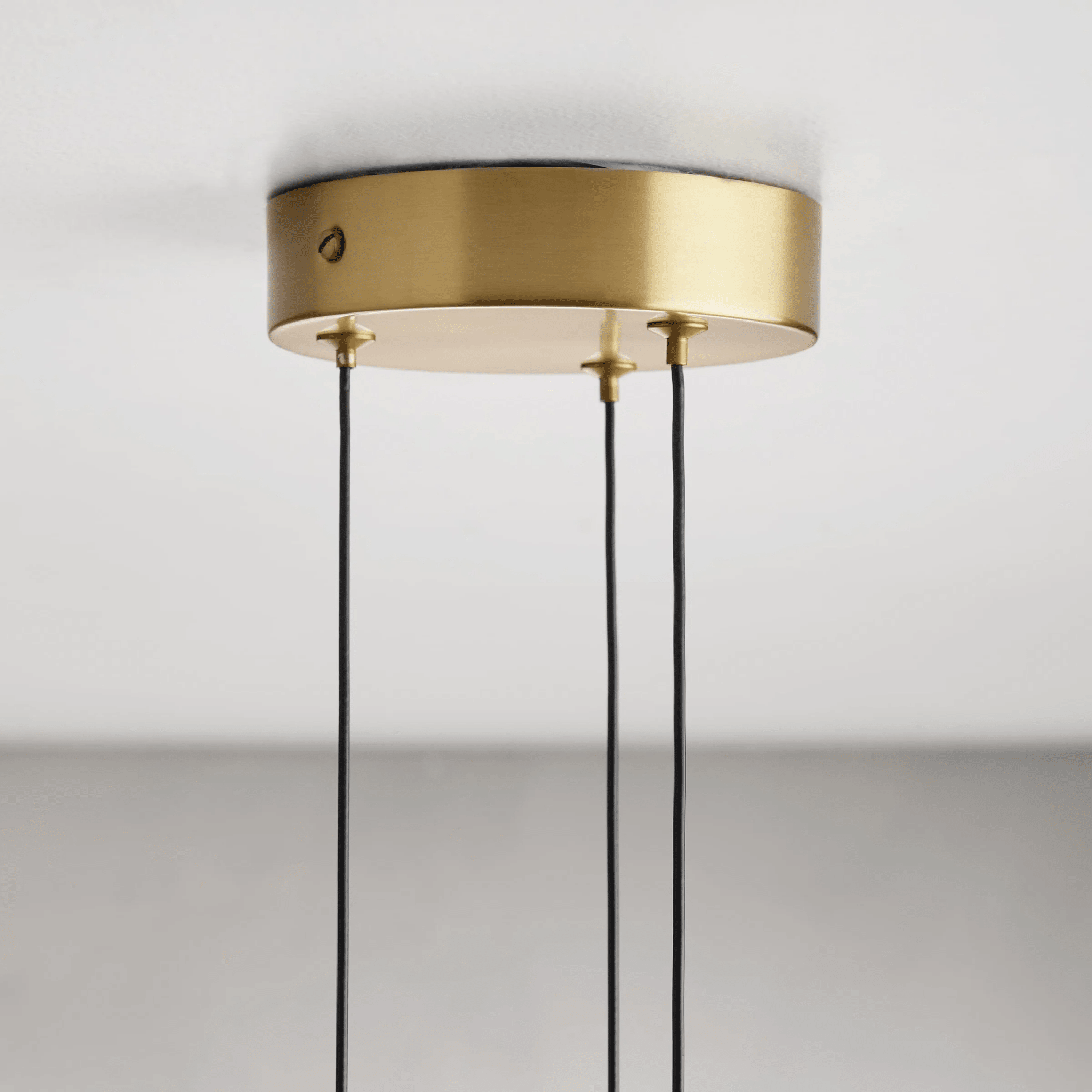 Soltaire 3 - light Pendant - cyranlamps
