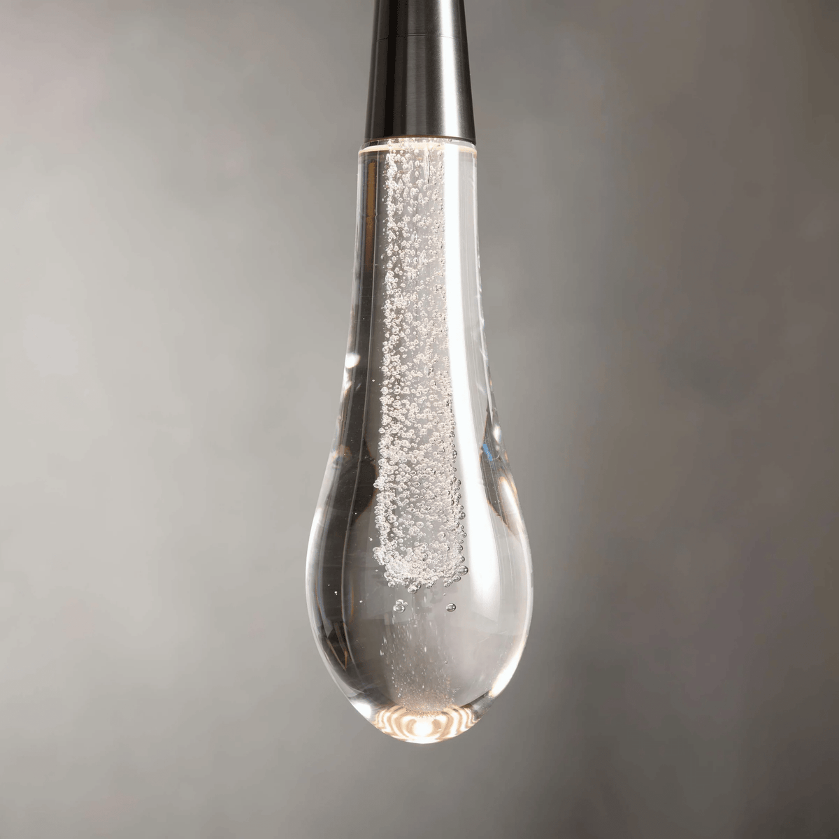 Soltaire Modern Pendant 13"H - cyranlamps