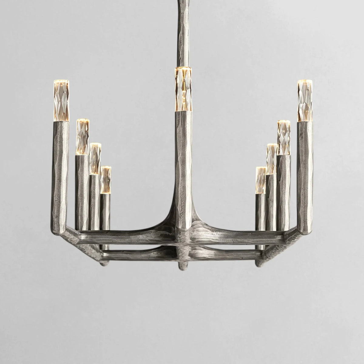 Thadria Linear Chandelier - cyranlighting