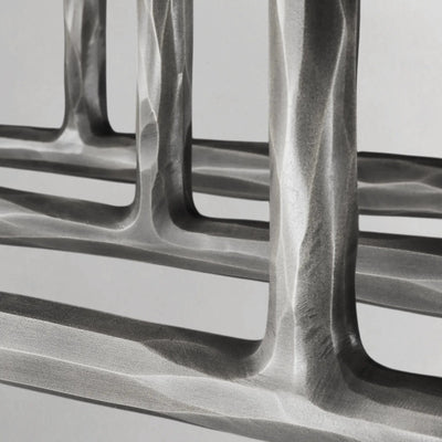 Thadria Linear Chandelier - cyranlighting