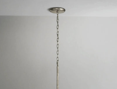 Thadria Round Chandelier - cyranlighting