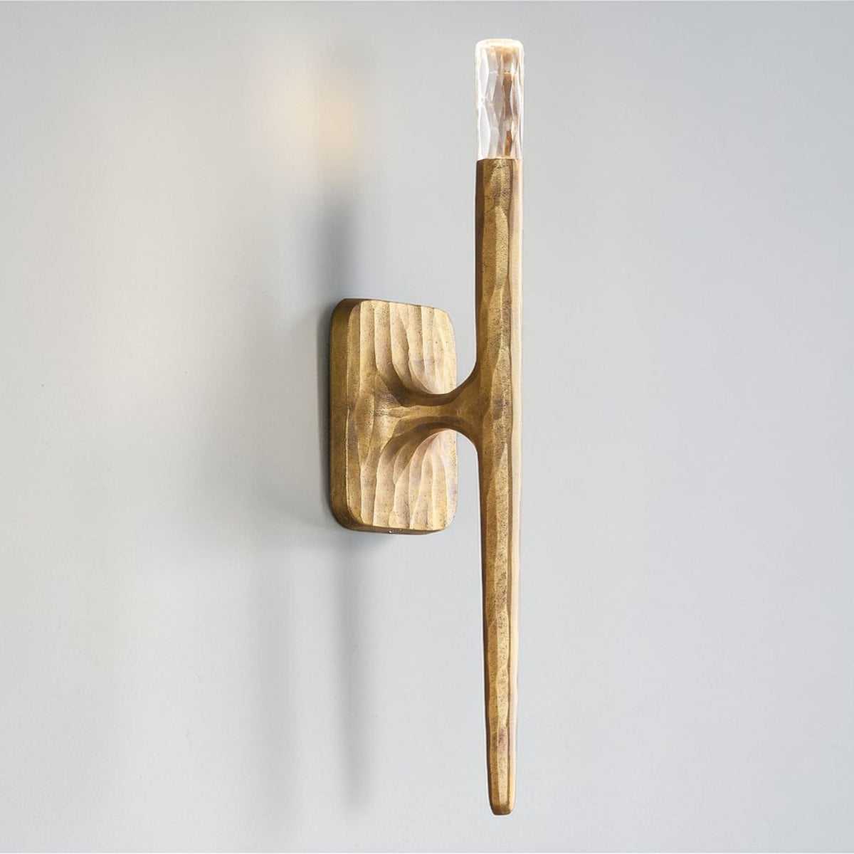 Thadria Sconce - cyranlighting