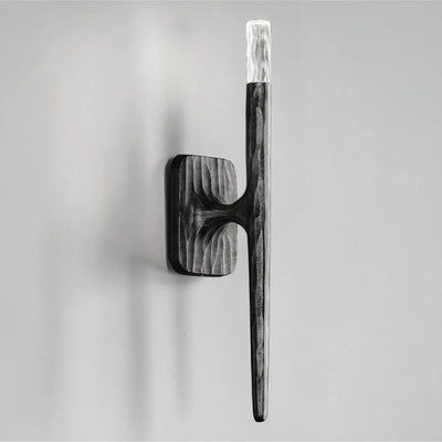 Thadria Sconce - cyranlighting